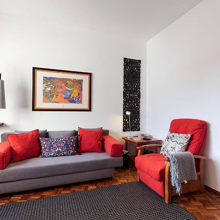 Casa Da Tapada - Alcantara Riverview Apartment Lisboa 外观 照片