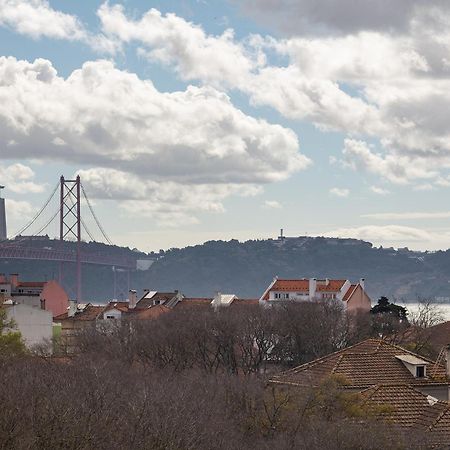 Casa Da Tapada - Alcantara Riverview Apartment Lisboa 外观 照片